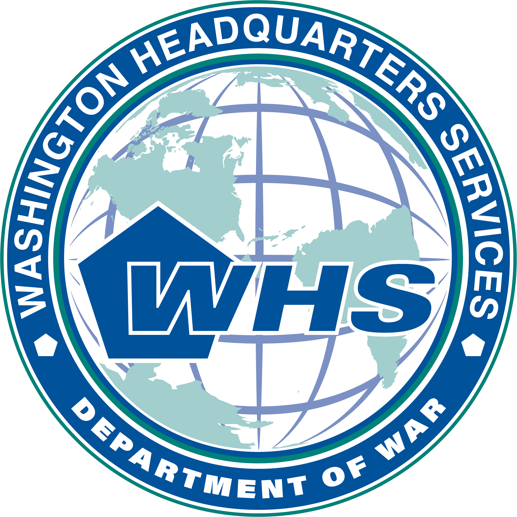 Home Logo: Washington Headquarter Services Pentagon Athletic Center
